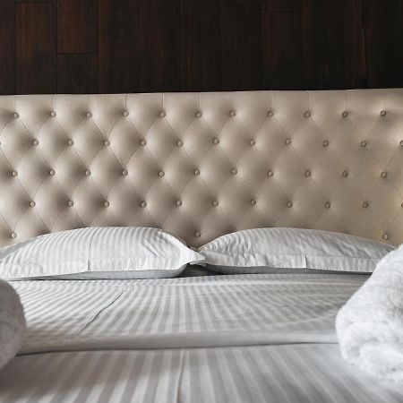 Amansar Boutique Hotel Tiranë Eksteriør bilde