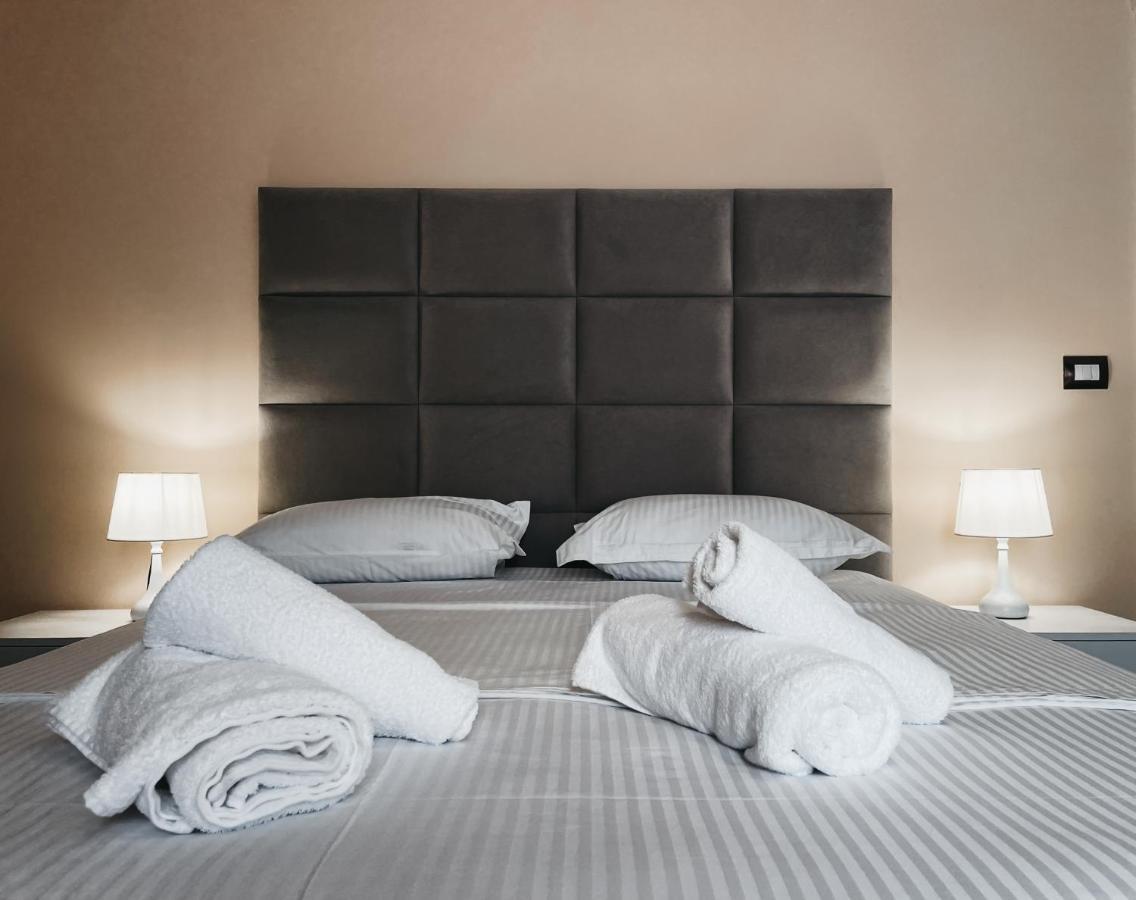 Amansar Boutique Hotel Tiranë Eksteriør bilde